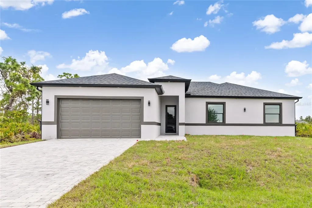 13514 Keystone Boulevard Port Charlotte FL 33981
