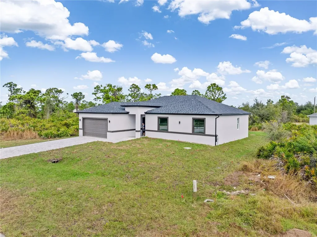 13514 Keystone Boulevard Port Charlotte FL 33981