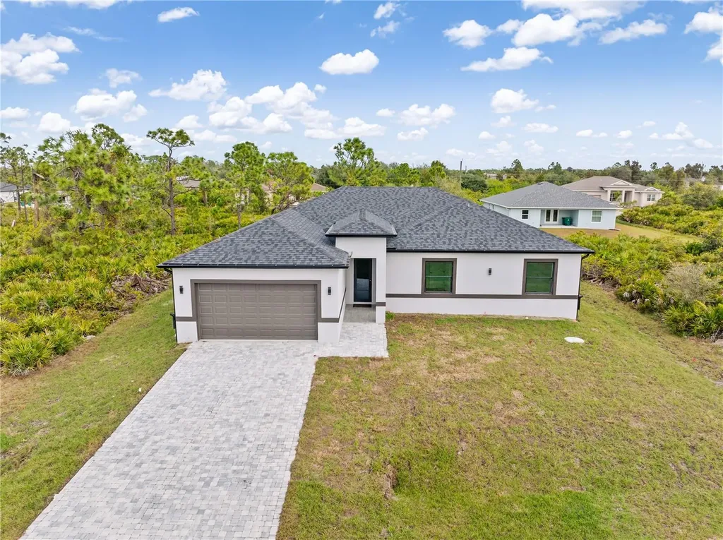 13514 Keystone Boulevard Port Charlotte FL 33981