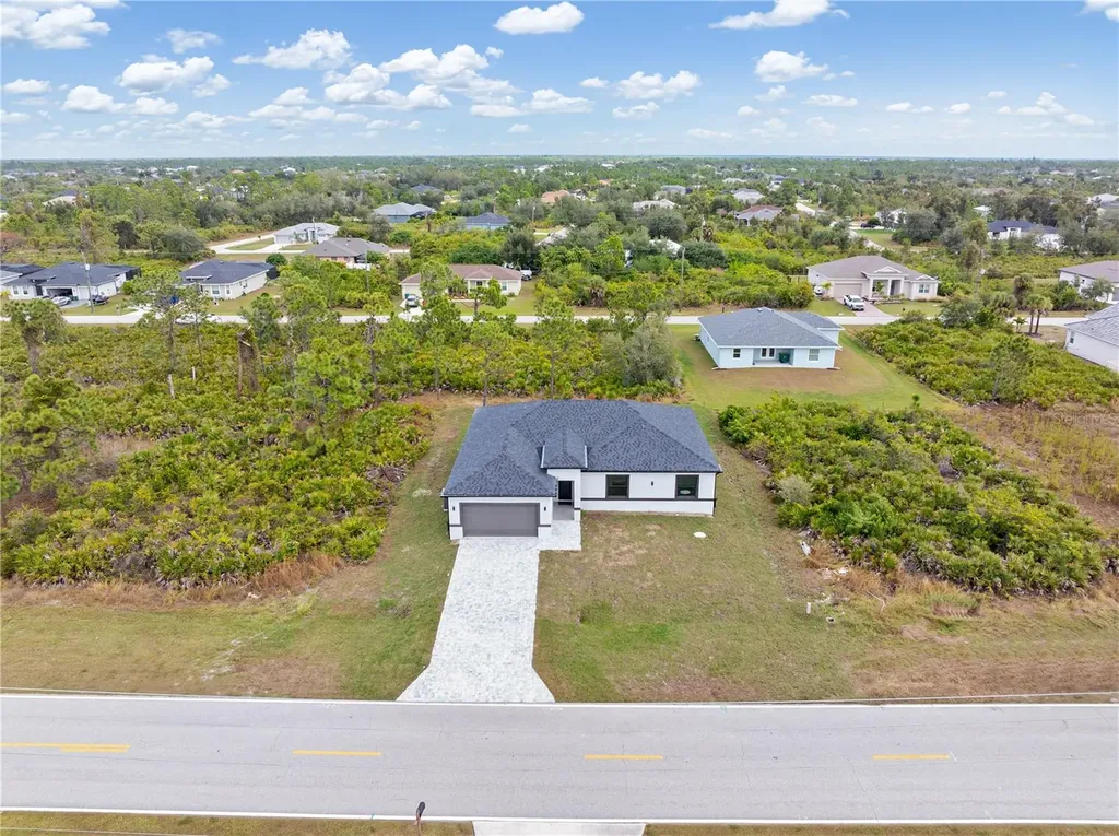 13514 Keystone Boulevard Port Charlotte FL 33981