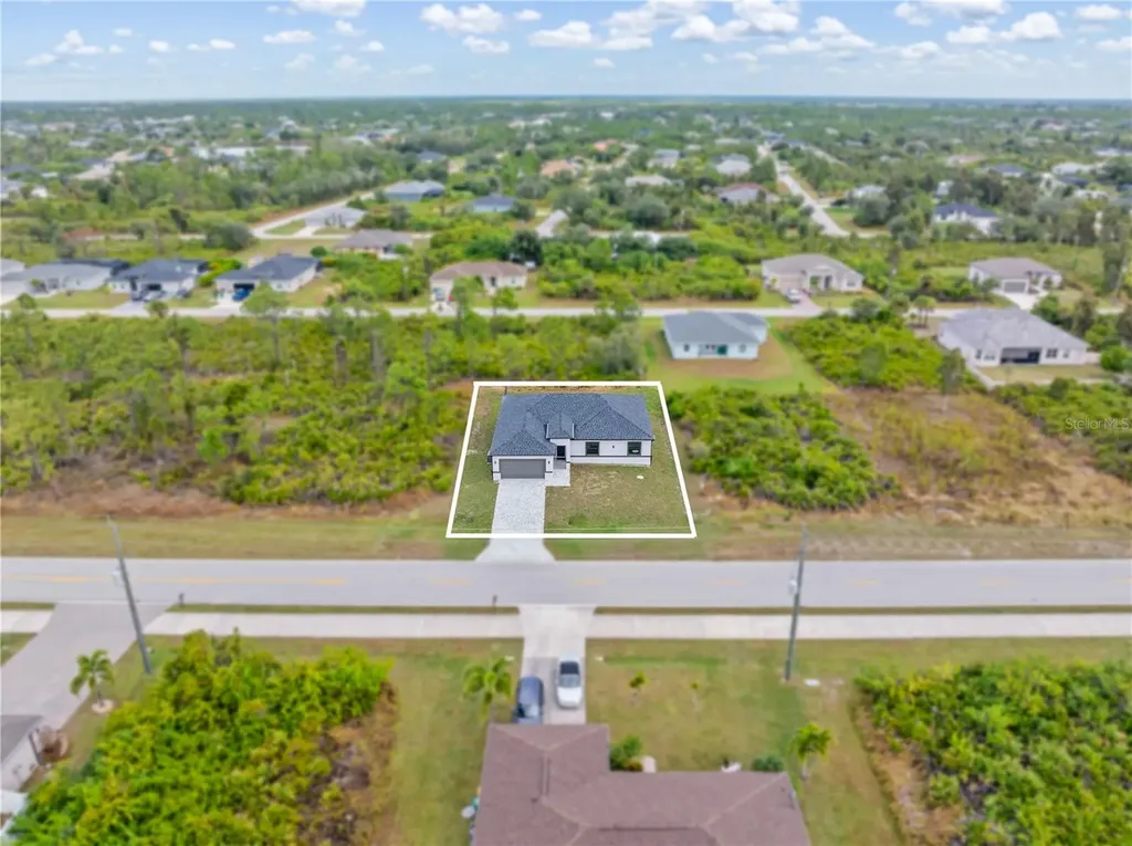 13514 Keystone Boulevard Port Charlotte FL 33981