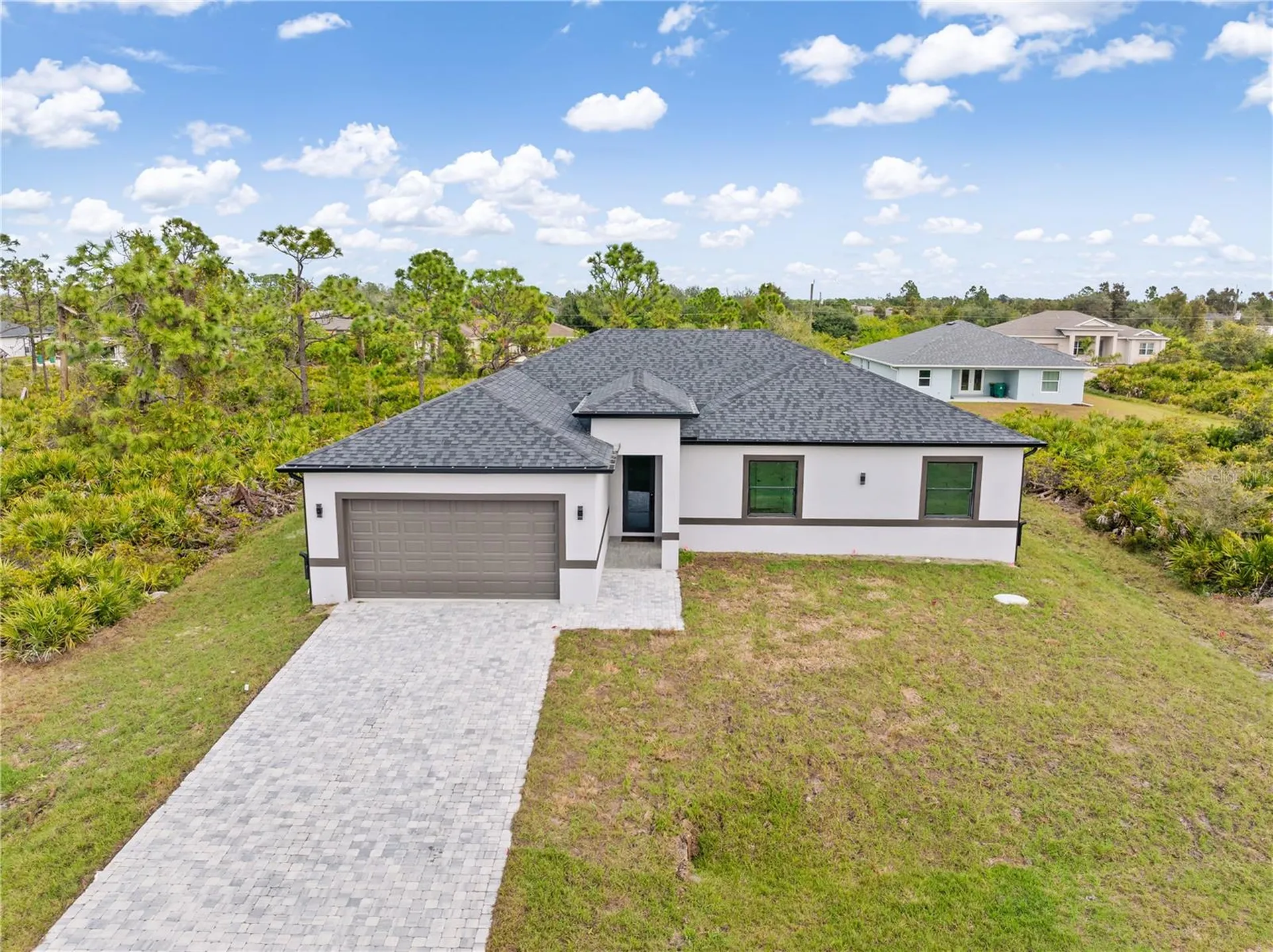 13514 Keystone Boulevard Port Charlotte FL 33981