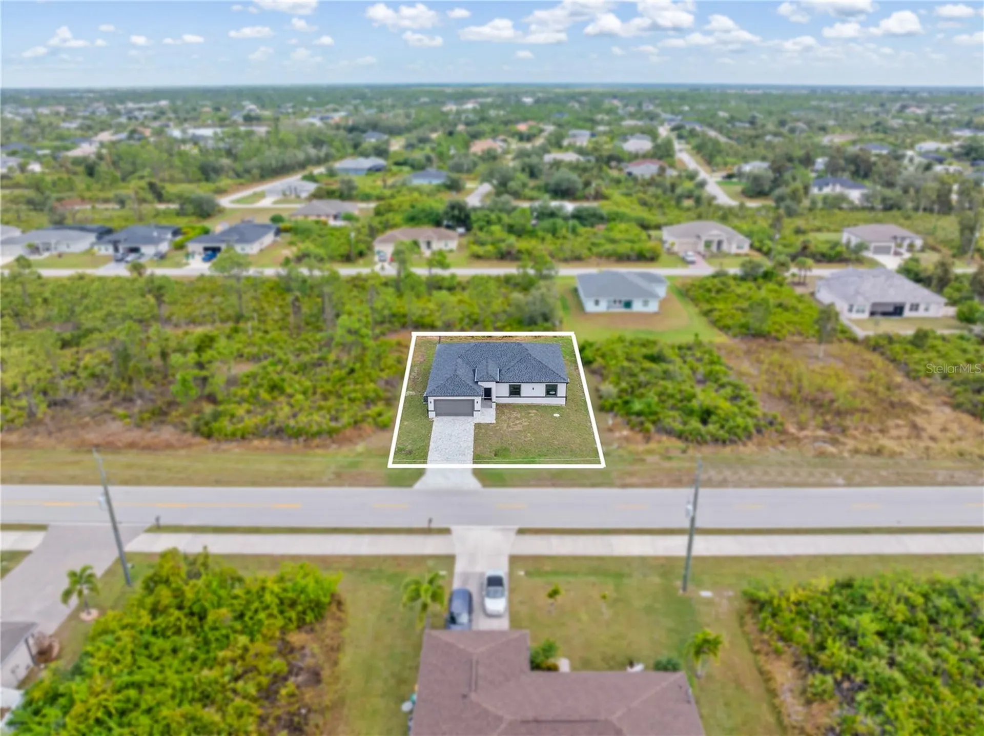 13514 Keystone Boulevard Port Charlotte FL 33981