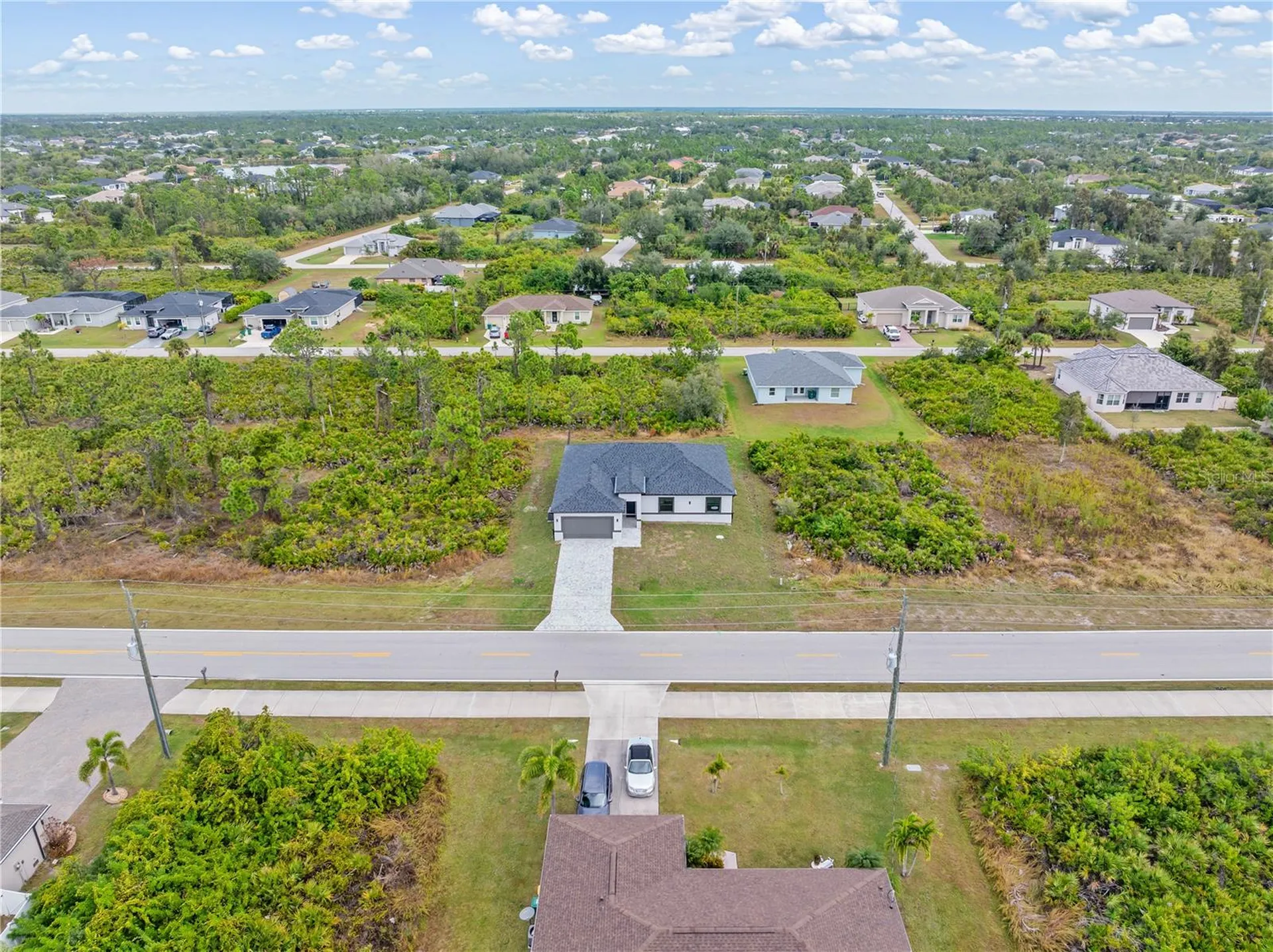 13514 Keystone Boulevard Port Charlotte FL 33981