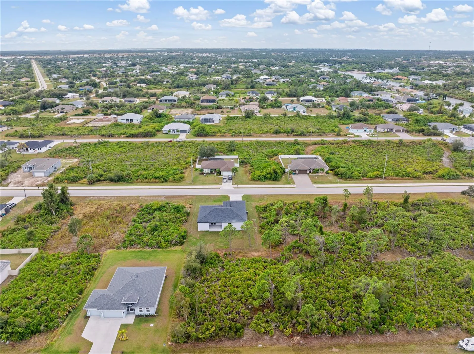 13514 Keystone Boulevard Port Charlotte FL 33981