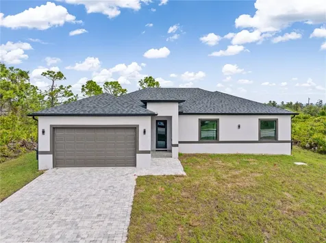 13514 Keystone Boulevard Port Charlotte FL 33981