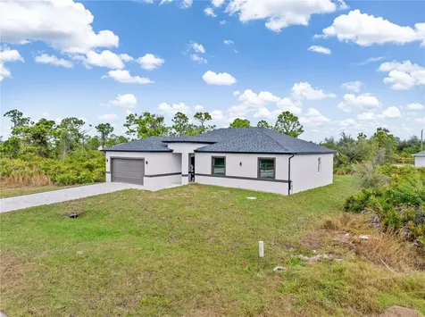 13514 Keystone Boulevard Port Charlotte FL 33981
