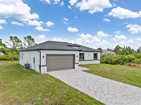 13514 Keystone Boulevard Port Charlotte FL 33981