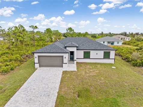 13514 Keystone Boulevard Port Charlotte FL 33981