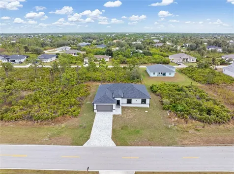 13514 Keystone Boulevard Port Charlotte FL 33981