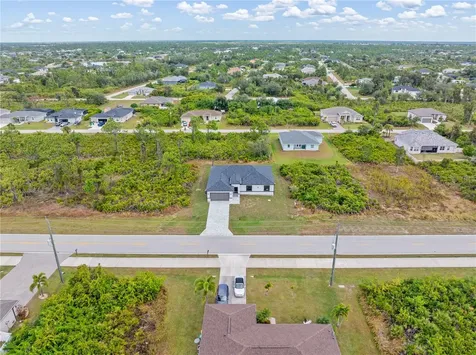 13514 Keystone Boulevard Port Charlotte FL 33981