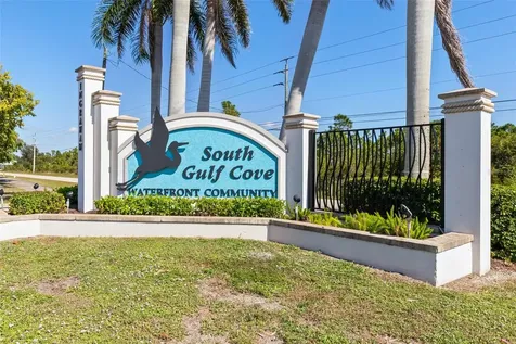 13514 Keystone Boulevard Port Charlotte FL 33981