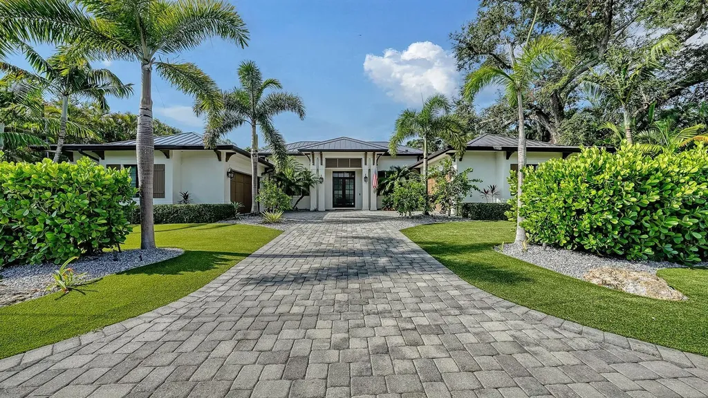 1622 Kenilworth Street Sarasota FL 34231