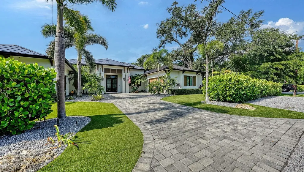 1622 Kenilworth Street Sarasota FL 34231