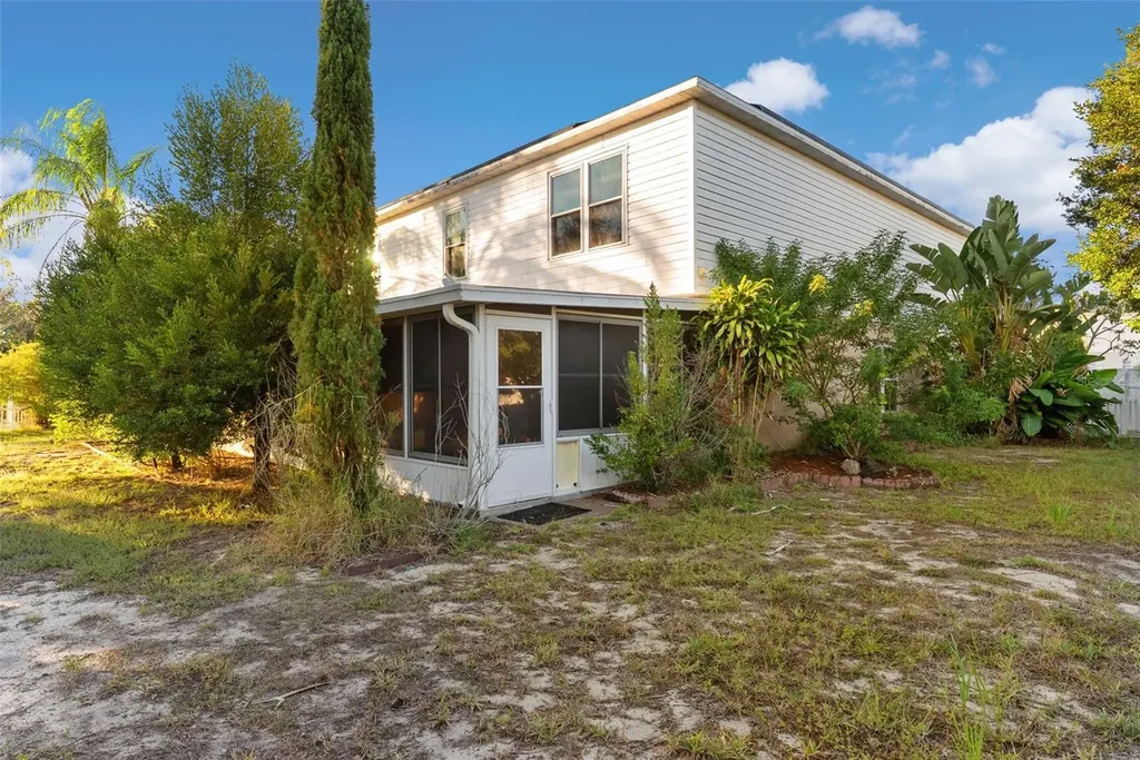 1009 Ronlin Street Haines City FL 33844