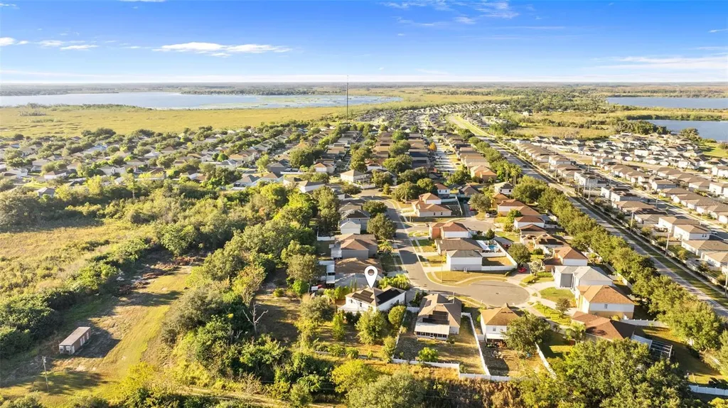 1009 Ronlin Street Haines City FL 33844