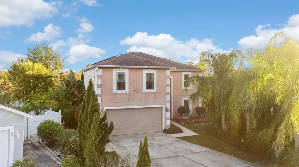 1009 Ronlin Street Haines City FL 33844