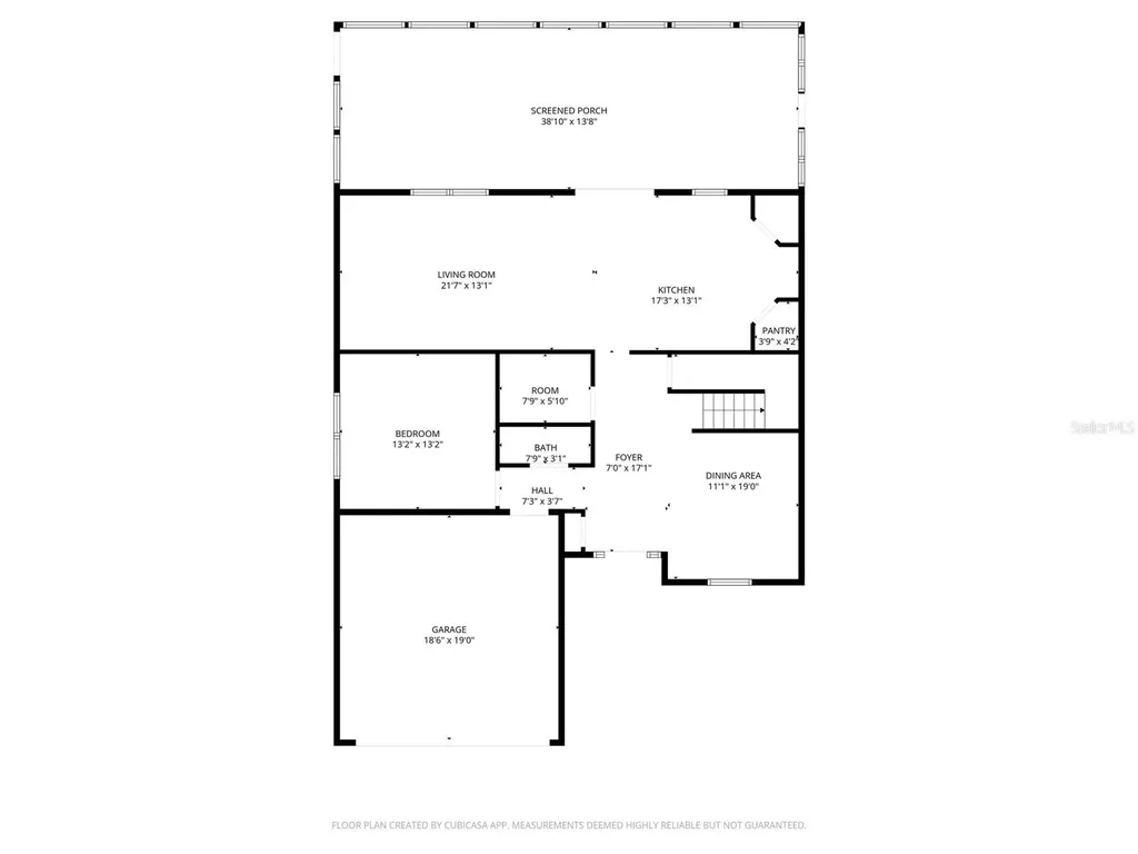 1009 Ronlin Street Haines City FL 33844