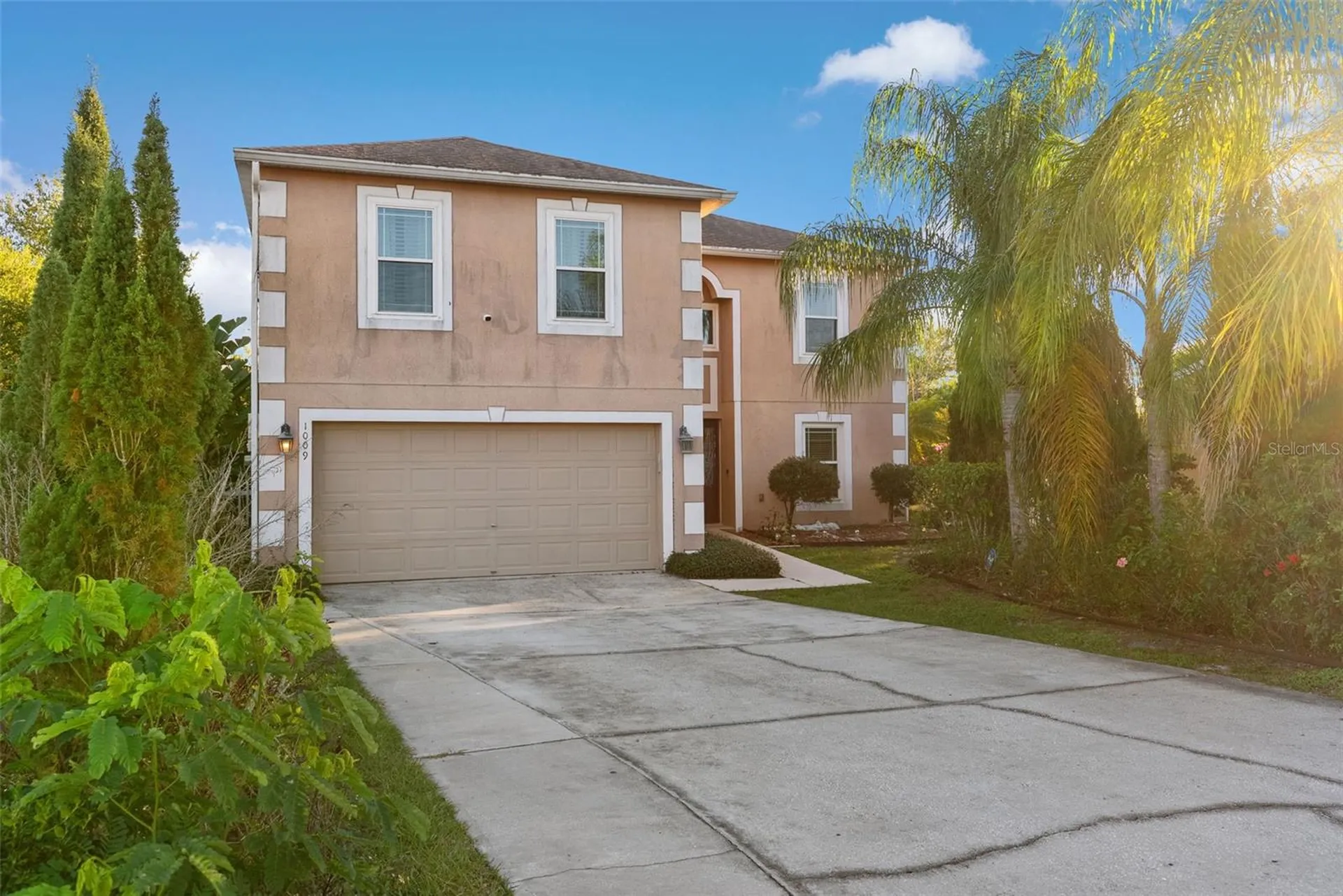 1009 Ronlin Street Haines City FL 33844