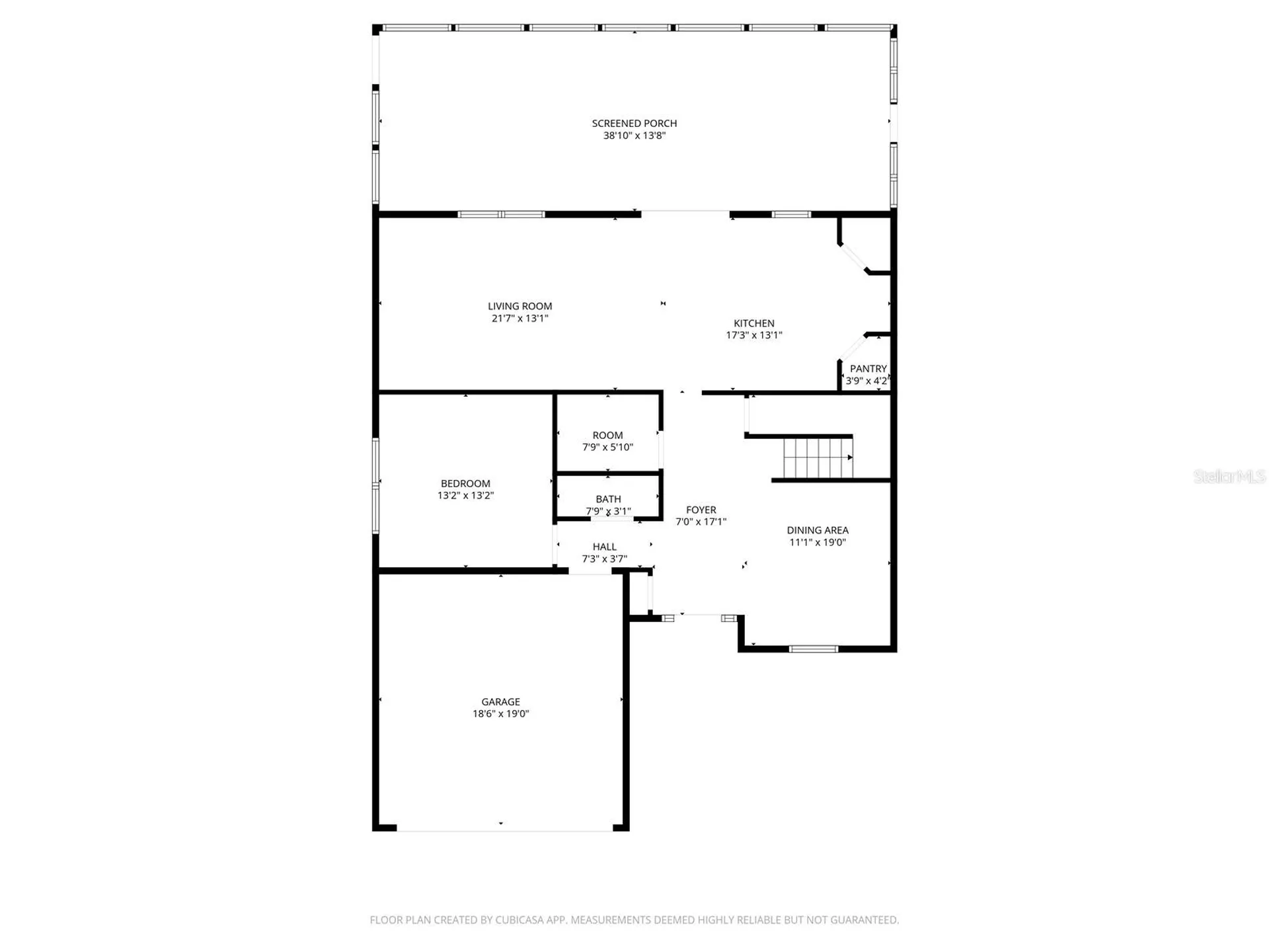 1009 Ronlin Street Haines City FL 33844