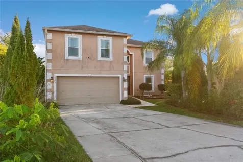1009 Ronlin Street Haines City FL 33844