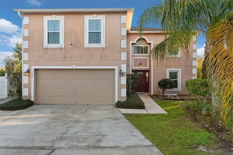 1009 Ronlin Street Haines City FL 33844
