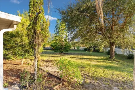 1009 Ronlin Street Haines City FL 33844