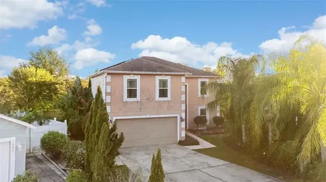 1009 Ronlin Street Haines City FL 33844