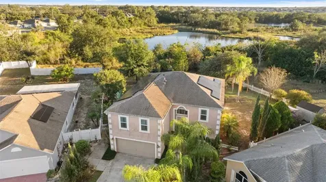 1009 Ronlin Street Haines City FL 33844