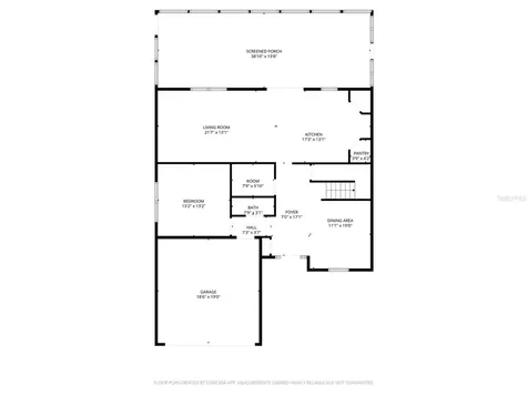 1009 Ronlin Street Haines City FL 33844