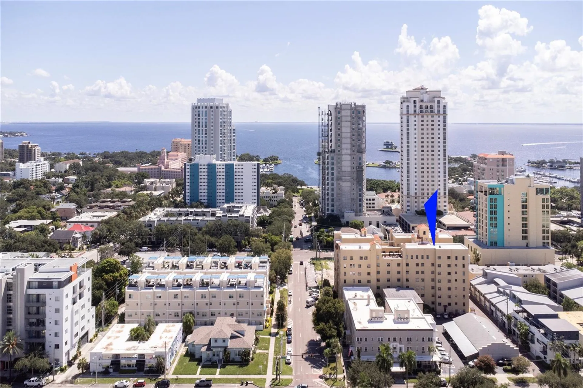 130 4th Avenue N St Petersburg FL 33701
