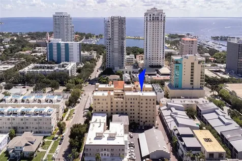 130 4th Avenue N St Petersburg FL 33701