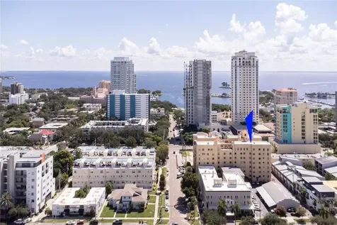 130 4th Avenue N St Petersburg FL 33701