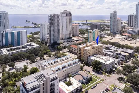 130 4th Avenue N St Petersburg FL 33701