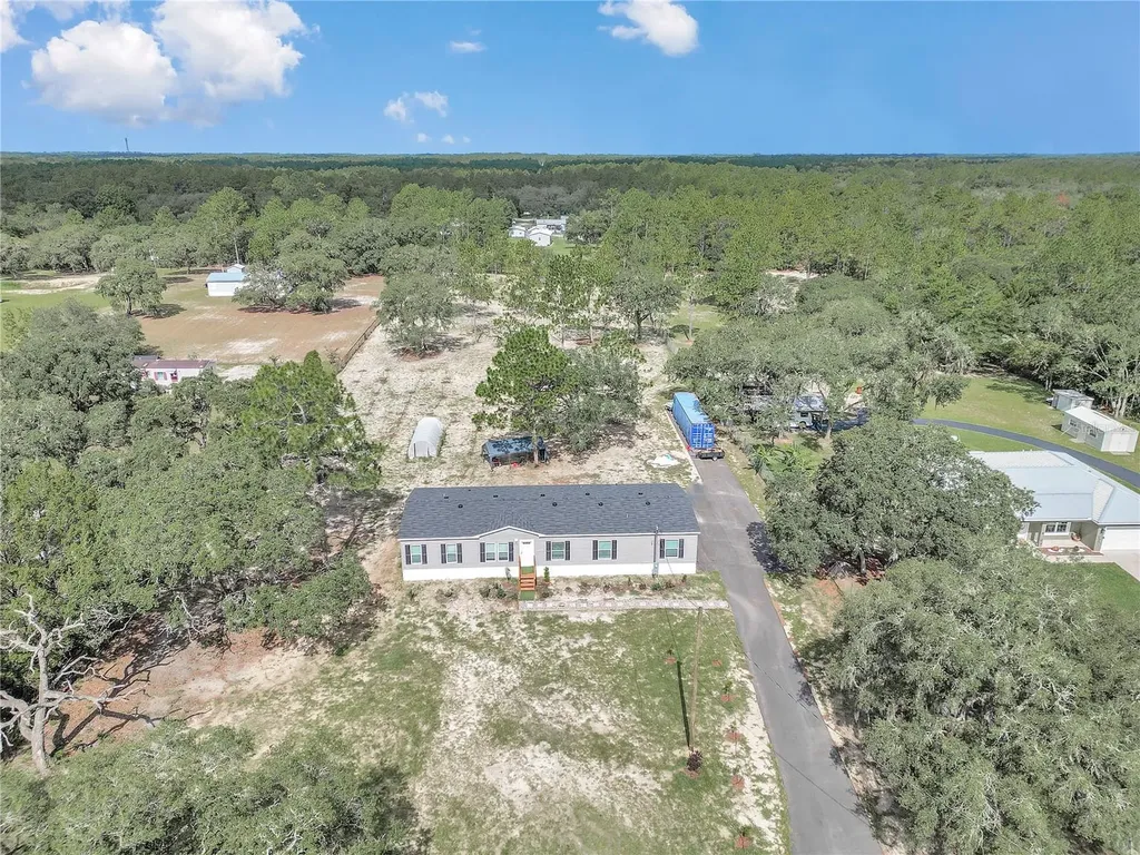 5190 SW 178th Terrace Dunnellon FL 34432