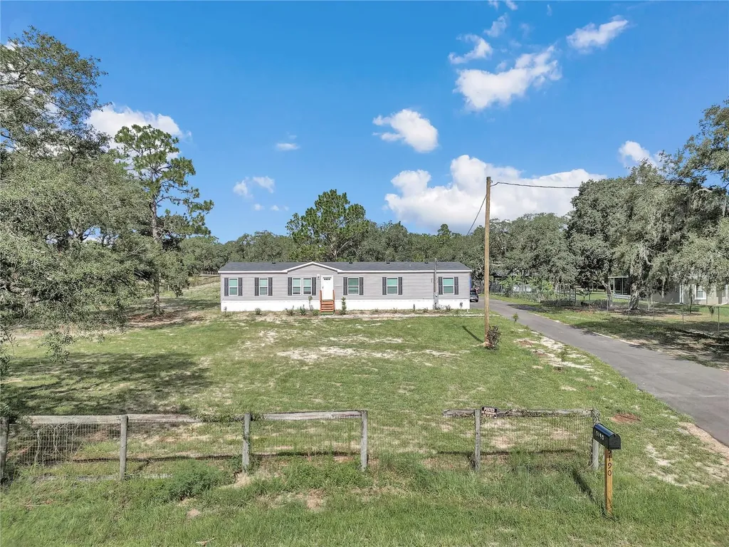 5190 SW 178th Terrace Dunnellon FL 34432