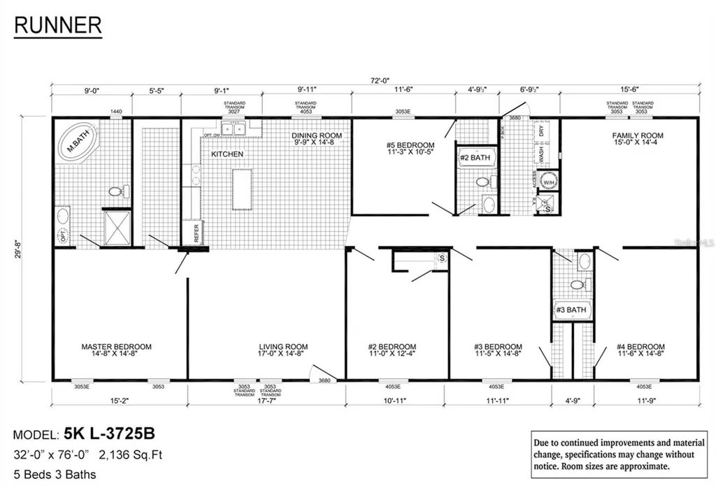 5190 SW 178th Terrace Dunnellon FL 34432