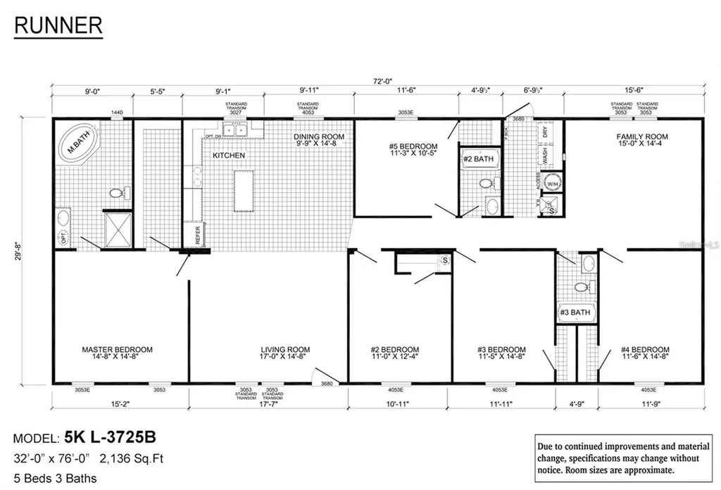 5190 SW 178th Terrace Dunnellon FL 34432
