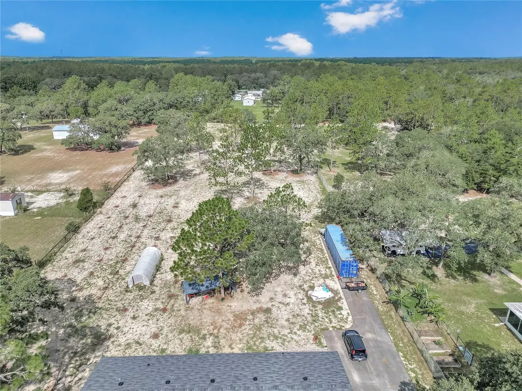 5190 SW 178th Terrace Dunnellon FL 34432