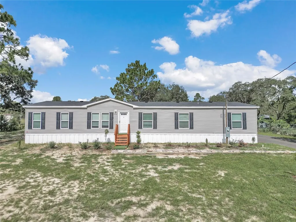 5190 SW 178th Terrace Dunnellon FL 34432