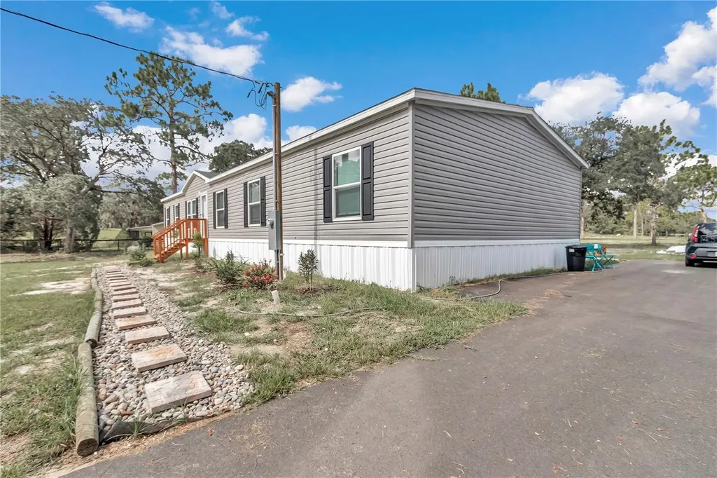 5190 SW 178th Terrace Dunnellon FL 34432