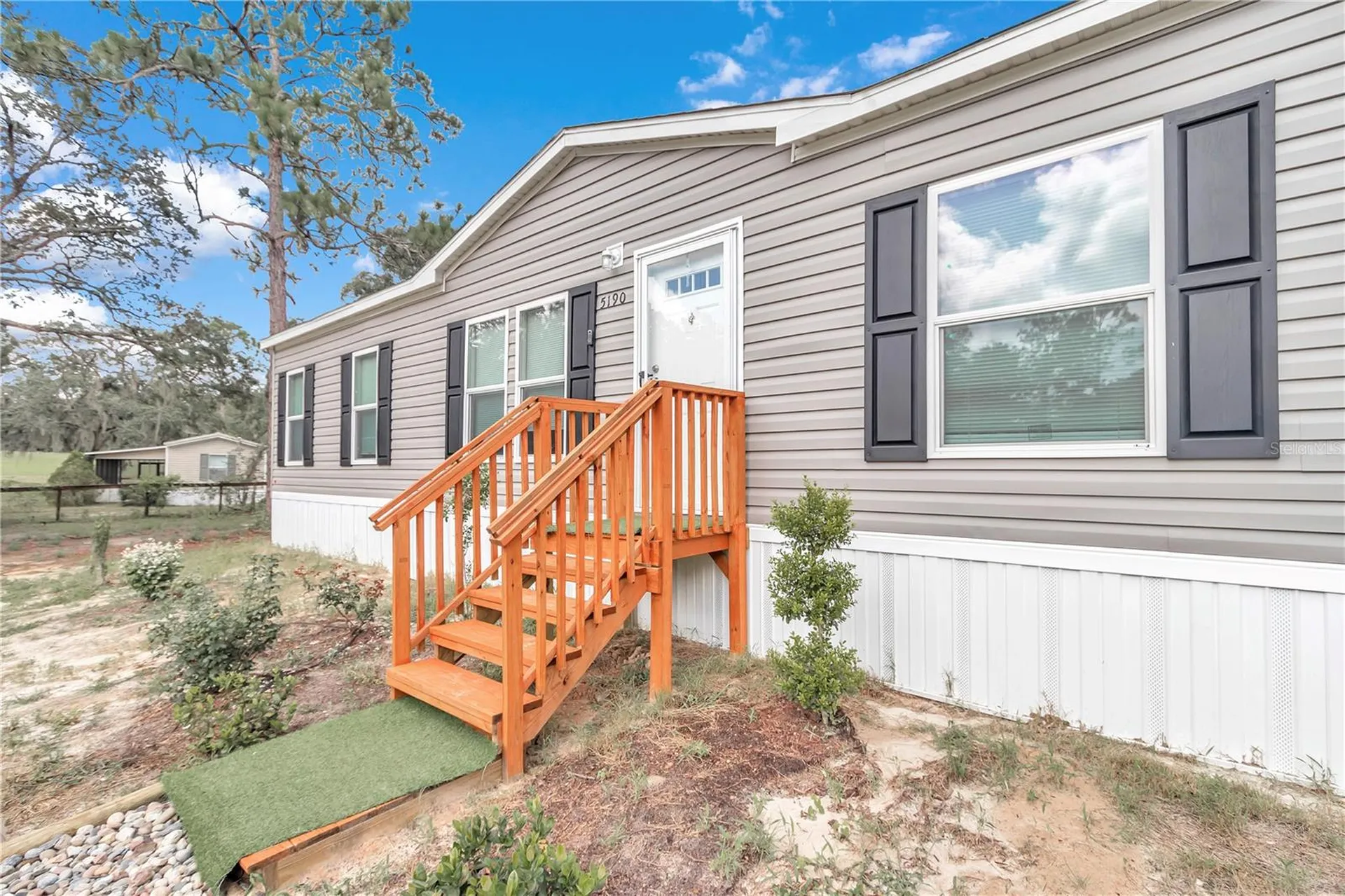 5190 SW 178th Terrace Dunnellon FL 34432