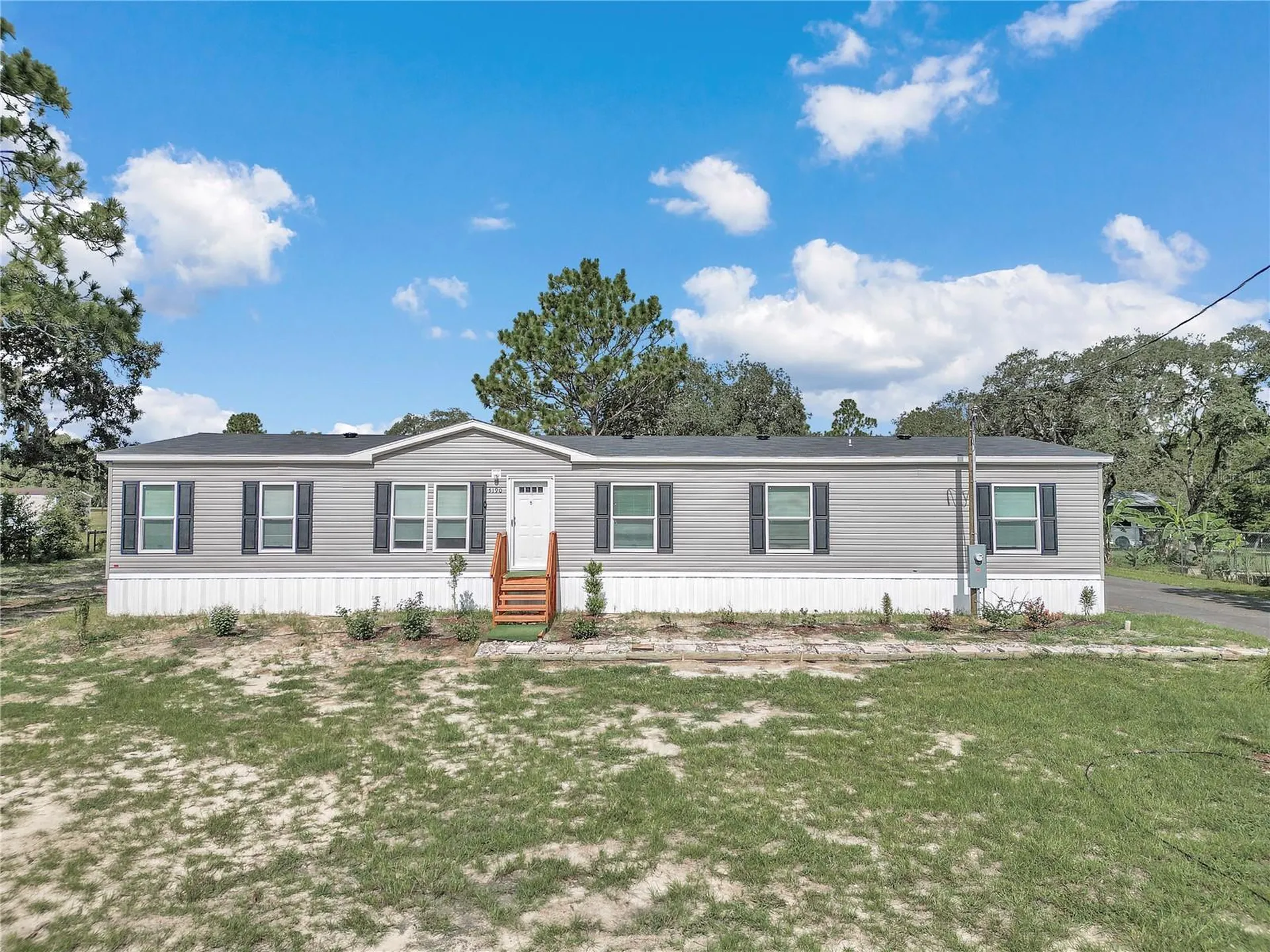 5190 SW 178th Terrace Dunnellon FL 34432