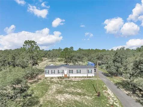 5190 SW 178th Terrace Dunnellon FL 34432