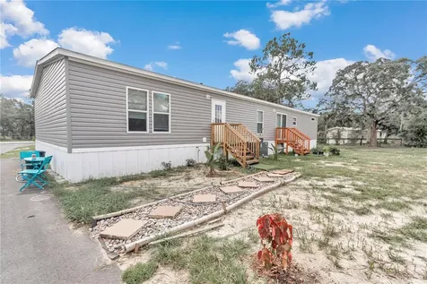 5190 SW 178th Terrace Dunnellon FL 34432