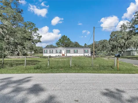 5190 SW 178th Terrace Dunnellon FL 34432