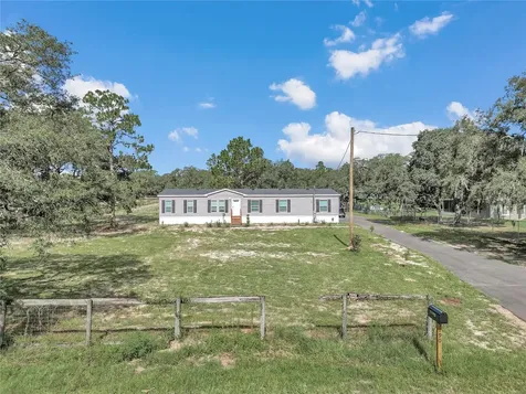 5190 SW 178th Terrace Dunnellon FL 34432