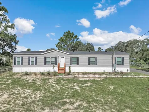 5190 SW 178th Terrace Dunnellon FL 34432