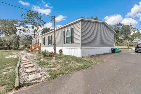 5190 SW 178th Terrace Dunnellon FL 34432