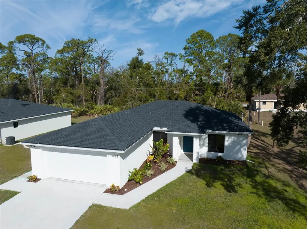 15468 Chamberlain Boulevard Port Charlotte FL 33953